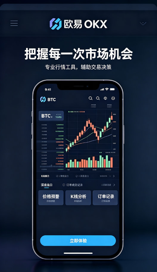 欧交易所App官网下载行情分析工具配图